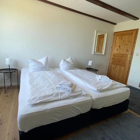 Hostel Duenenmeer Кюлунгсборн Экстерьер фото