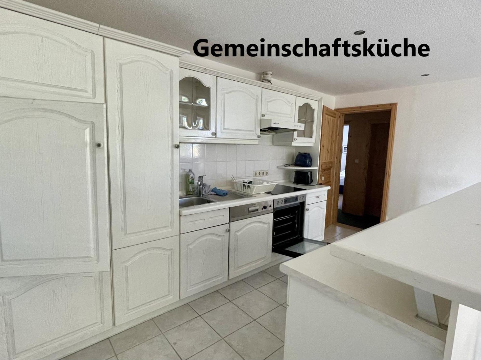 Hostel Duenenmeer Кюлунгсборн Экстерьер фото